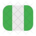 World Flags Part Icon