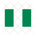 Nigeria Icon