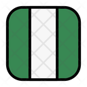 NIGERIA Icon