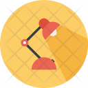 Night Lamp Overtime Icon