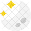 Night  Icon