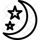 Night  Icon