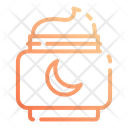 Night Cream Icon