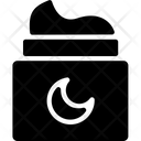 NIGHT CREAM Icon