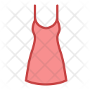Dress Night Icon