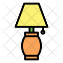 Night Lamp Icon