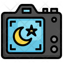 Night Mode Icon