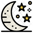 Night Party Icon