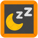 Night Picture Icon