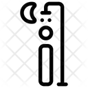 Night Shower Icon
