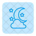 Night Sky Icon