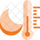 Night storm Icon