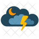 Night Weather Icon