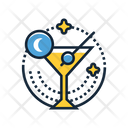Nightlife Icon