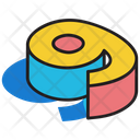 Nine  Icon