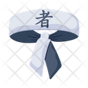 Ninja Belt Icon