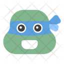 Ninja Turtle Icon