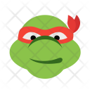 Ninja Turtle Icon