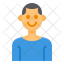 Avatar Hombre Hombres Icono