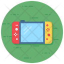 Nintendo Game Technology Game Device Icon