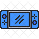 Nintendo Switch Games Icon