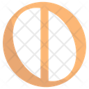 Nitre Esoteric Symbol Icon