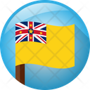Niue Icon