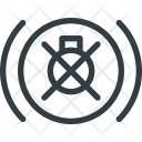No  Icon