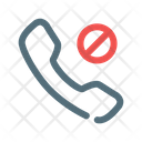 No answer Icon
