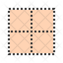 No Border Icon
