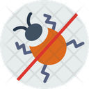 No Bug Icon
