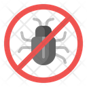 No Bugs Icon