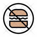 Restricted Notallowed Banned Icon