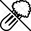 No Celery Icon