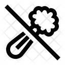 No Celery Icon