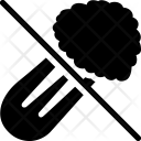 No Celery Icon