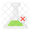 No Chemical Icon