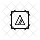 No Chlorine  Icon