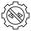 No Code  Icon