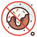 No Cookie  Icon
