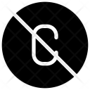 No copyright  Icon