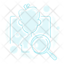 No data found Icon