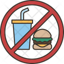 No Food Icon