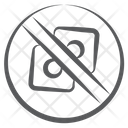No Gambling Icon