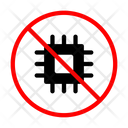 No Hardware  Icon