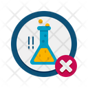 No Harsh Chemicals Icon