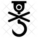 No Hook  Icon