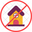 No House Icon