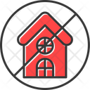No House Icon