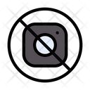 Stop Block Ban Icon